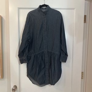 Stella McCartney Jean Tunic